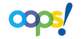 OOPS! logo